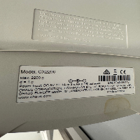 OHAUS Compass Digital Scale image 0